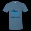 Unisex Perfect-T T-Shirt Thumbnail