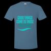 Unisex Perfect-T T-Shirt Thumbnail