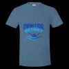 Unisex Perfect-T T-Shirt Thumbnail