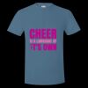 Unisex Perfect-T T-Shirt Thumbnail