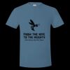 Unisex Perfect-T T-Shirt Thumbnail