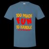 Unisex Perfect-T T-Shirt Thumbnail