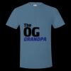 Unisex Perfect-T T-Shirt Thumbnail