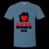 Unisex Perfect-T T-Shirt Thumbnail