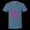 Unisex Perfect-T T-Shirt Thumbnail