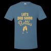 Unisex Perfect-T T-Shirt Thumbnail