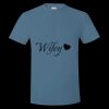 Unisex Perfect-T T-Shirt Thumbnail