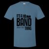 Unisex Perfect-T T-Shirt Thumbnail