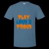 Unisex Perfect-T T-Shirt Thumbnail