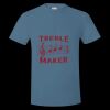 Unisex Perfect-T T-Shirt Thumbnail