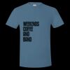 Unisex Perfect-T T-Shirt Thumbnail