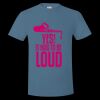 Unisex Perfect-T T-Shirt Thumbnail