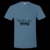 Unisex Perfect-T T-Shirt Thumbnail