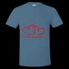 Unisex Perfect-T T-Shirt Thumbnail