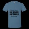 Unisex Perfect-T T-Shirt Thumbnail