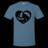 Unisex Perfect-T T-Shirt Thumbnail