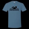 Unisex Perfect-T T-Shirt Thumbnail