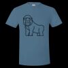Unisex Perfect-T T-Shirt Thumbnail