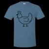 Unisex Perfect-T T-Shirt Thumbnail