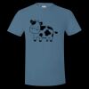 Unisex Perfect-T T-Shirt Thumbnail