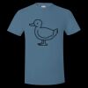 Unisex Perfect-T T-Shirt Thumbnail