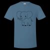 Unisex Perfect-T T-Shirt Thumbnail