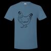 Unisex Perfect-T T-Shirt Thumbnail