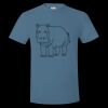 Unisex Perfect-T T-Shirt Thumbnail