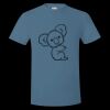 Unisex Perfect-T T-Shirt Thumbnail