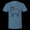 Unisex Perfect-T T-Shirt Thumbnail