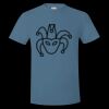 Unisex Perfect-T T-Shirt Thumbnail
