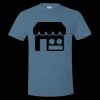Unisex Perfect-T T-Shirt Thumbnail