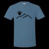 Unisex Perfect-T T-Shirt Thumbnail