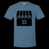 Unisex Perfect-T T-Shirt Thumbnail