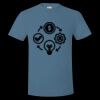 Unisex Perfect-T T-Shirt Thumbnail
