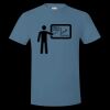 Unisex Perfect-T T-Shirt Thumbnail