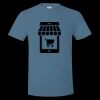 Unisex Perfect-T T-Shirt Thumbnail