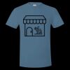 Unisex Perfect-T T-Shirt Thumbnail