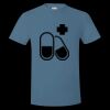 Unisex Perfect-T T-Shirt Thumbnail