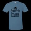 Unisex Perfect-T T-Shirt Thumbnail