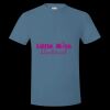 Unisex Perfect-T T-Shirt Thumbnail
