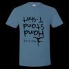 Unisex Perfect-T T-Shirt Thumbnail