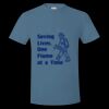 Unisex Perfect-T T-Shirt Thumbnail