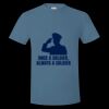 Unisex Perfect-T T-Shirt Thumbnail