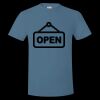 Unisex Perfect-T T-Shirt Thumbnail