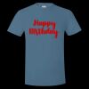 Unisex Perfect-T T-Shirt Thumbnail
