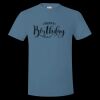 Unisex Perfect-T T-Shirt Thumbnail