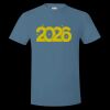 Unisex Perfect-T T-Shirt Thumbnail