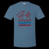 Unisex Perfect-T T-Shirt Thumbnail