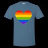 Unisex Perfect-T T-Shirt Thumbnail